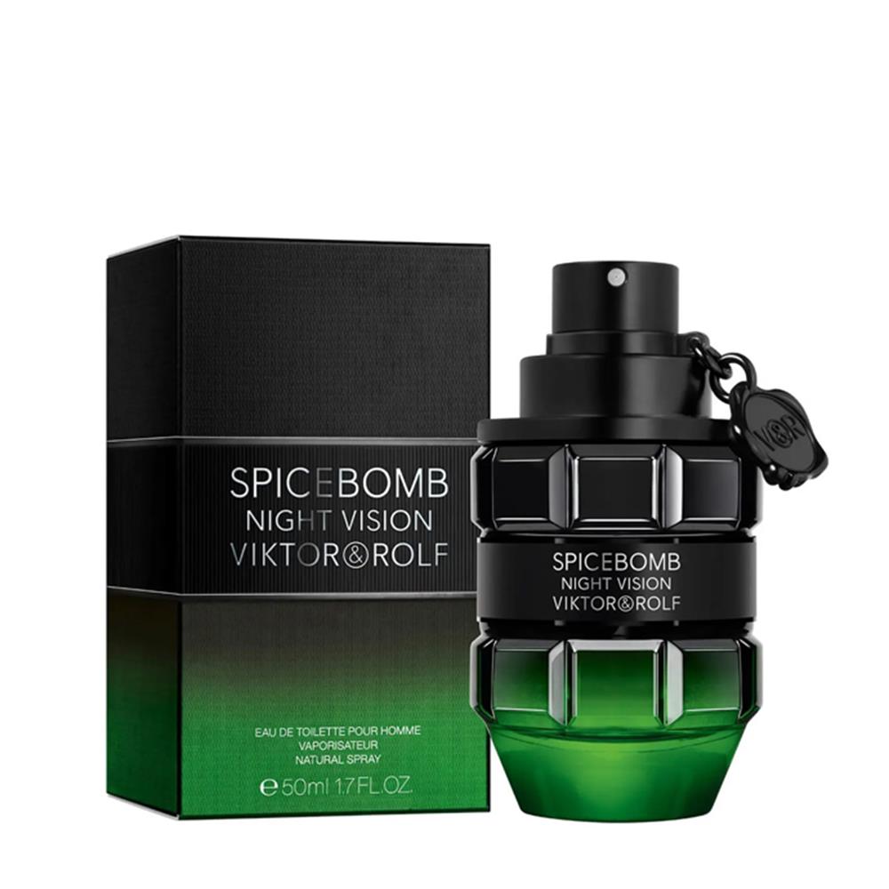 Viktor & Rolf Spicebomb Night Vision Eau de Toilette 50ml